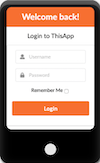 link to semantic-ui styled form