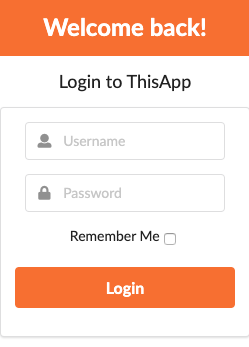 form styled with semantic-ui components